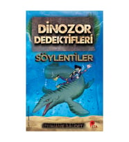Dinozor Dedektifleri / Söylentiler