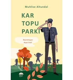 Kar Topu Parkı