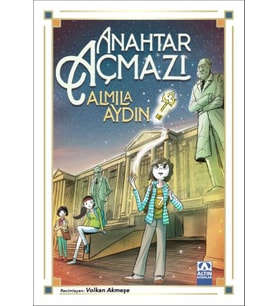 Anahtar Açmazı