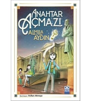 Anahtar Açmazı