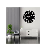 hcartcenter-Dekoratif Duvar Saati9
