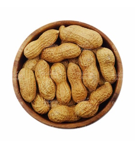 Yer Fıstığı Kabuklu 500 G