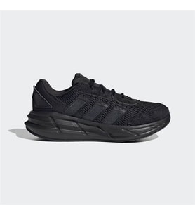 Adidas ASTRASTAR Siyah Kadın Sneaker JR8731