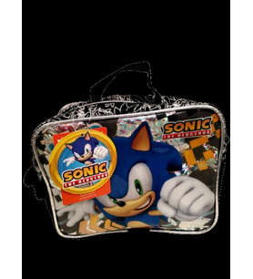 Sonic Beslenme Çantası 2044
