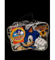 Sonic Beslenme Çantası 2044
