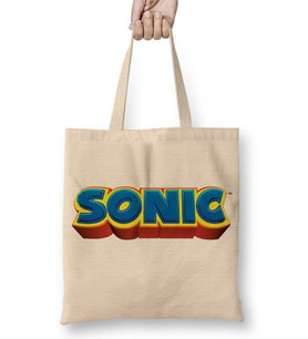 Sonic Bez Çanta Uzun Saplı