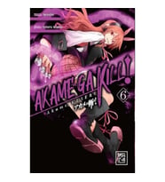 Akame, Keser 6