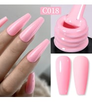 Born Pretty 15 ml kalıcı oje C018 (58740)