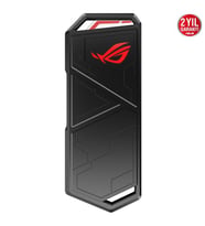 ASUS ROG STRIX ARION M2 NVME 3.2 GEN2 TYPE-C DİSK KUTUSU