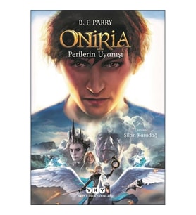 Oniria 4 - Perilerin Uyanışı