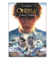 Oniria 4 - Perilerin Uyanışı