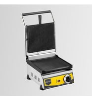 Remta R72 8 Dilim Döküm Tost Makinası Elektrikli 1200 W