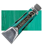 Rembrandt 40ml Yağlı Boya Seri:3 No:650 Sevres Green