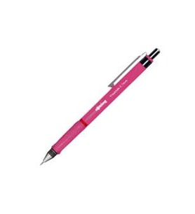 Rotring Vısuclıck Versatil Kalem Opak 0.7 Pembe