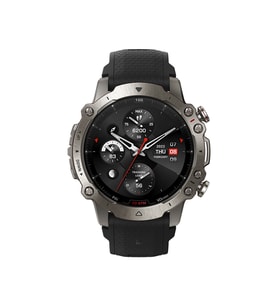 Amazfit Falcon Titanyum (Amazfit Türkiye Garantili)