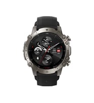 Amazfit Falcon Titanyum (Amazfit Türkiye Garantili)
