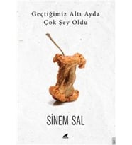 Geçtiğimiz Altı Ayda Çok Şey Oldu