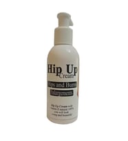 Süper Hip Up Enlargement Kalca Toparlayıcı Sıkılaştırıcı Şekillendiricili Bakım Kremi 120 ml
