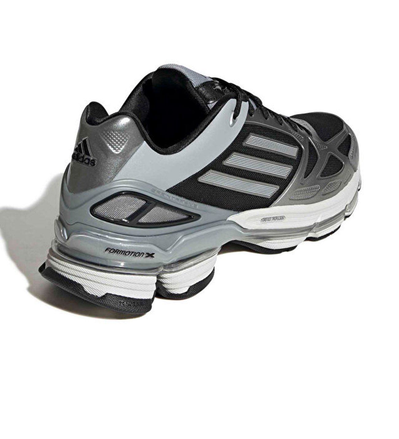 Adidas Adizero F50 Erkek Günlük Ayakkabı KI1698 Siyah