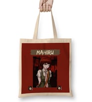 Mahiru Koizumi Danganronpa Bez Çanta Uzun Saplı