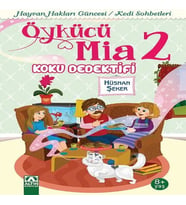 Öykücü Mia 2