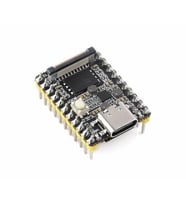 LuckFox Mini RV1103 Pico Mini B Lehimli Linux Mikro ARM Cortex-A7 Geliştirme Kartı