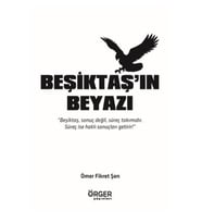 Beşiktaş'ın Beyazı