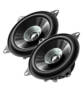 Pioneer TS-G1010F 10 Cm Tweetersız Oto Hoparlör 190 Watt 2 li Takım Ses Sistemi