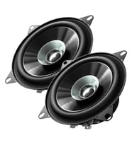 Pioneer TS-G1010F 10 Cm Tweetersız Oto Hoparlör 190 Watt 2 li Takım Ses Sistemi