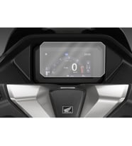 Pcx125 Std 5 Inç Lcd Gösterge Paneli Ile Uyumlu 9H Mat Ekran Koruyucu 2025