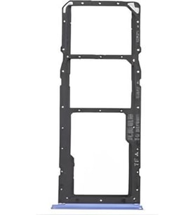 Oppo Realme 6 Sim Çekmecesi (Mavi)