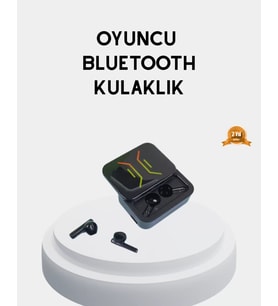 Bluetooth 5.3 Kulaklık – Kablolu &Amp; Kablosuz Kullanım, 2000 Mah Powerbank, 4 Saat Kesintisiz Müz