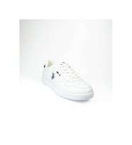 U.S. Polo Assn. THUNDER 6FX Beyaz Kadın Sneaker A102158275