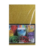 Südor Simli Eva A4 10 Renk - 1 paket
