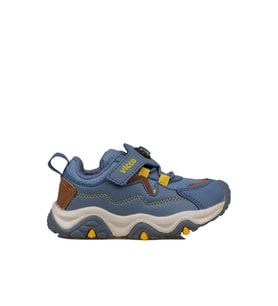 Vicco Mavi Shiro Bebe Kaymaz Taban Sneaker