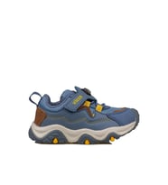 Vicco Mavi Shiro Bebe Kaymaz Taban Sneaker