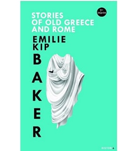 Storıes Of Old Greece And Rome