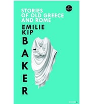 Storıes Of Old Greece And Rome