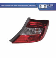 Honda Civic Dış Sağ Stop Lambası 2012-2015