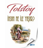 İnsan Ne İle Yaşar ?