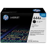 Tonersepeti Hp 644A-Q6460A Siyah Orjinal Toner