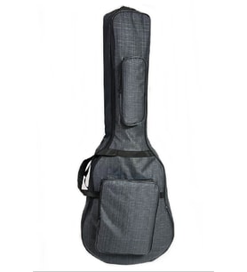 Klasik Gitar Çantası Softcase -gigbag