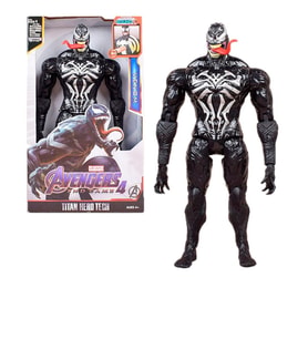 Avengers venom 30cm figür oyuncak