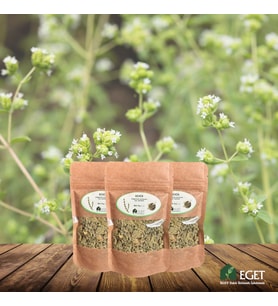 Kurutulmuş Kekik 8 g-3 Adet