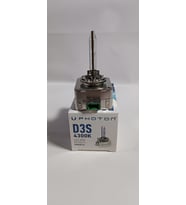 Photon D3S 4300K +%50 More Vısıon Ampul ZENON-XENON