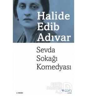 Sevda Sokağı Komedyası (Karışık)