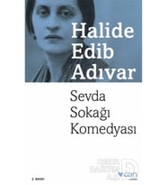 Sevda Sokağı Komedyası (Karışık)
