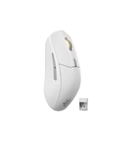 Rival 3 Wireless Gen 2 Gaming Mouse - 2.4ghz Ve Bluetooth Bağlantı - Beyaz