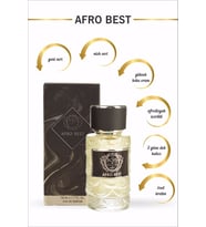 Afro Best Unisex 50ml EDP Afrodizyak Etkili