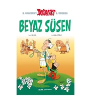 Beyaz Süsen